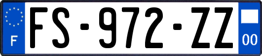 FS-972-ZZ
