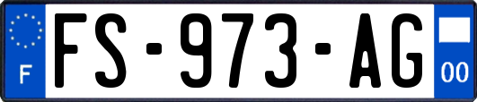 FS-973-AG