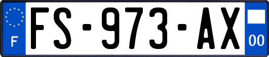 FS-973-AX