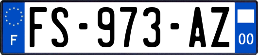 FS-973-AZ