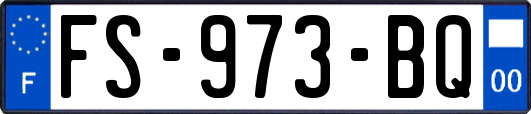 FS-973-BQ