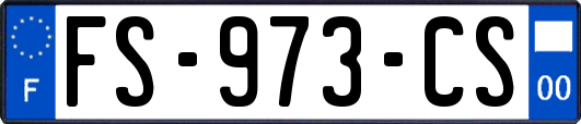 FS-973-CS