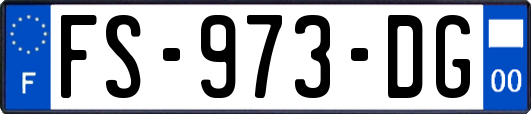 FS-973-DG