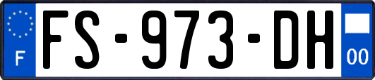 FS-973-DH