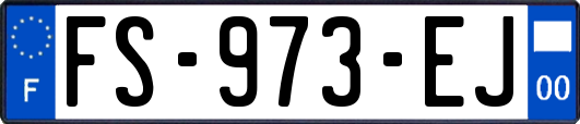 FS-973-EJ
