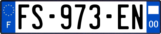 FS-973-EN