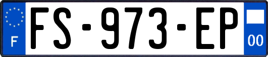 FS-973-EP