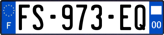 FS-973-EQ