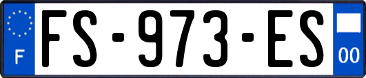 FS-973-ES