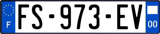 FS-973-EV