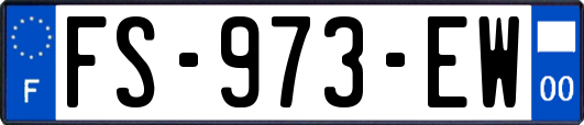 FS-973-EW