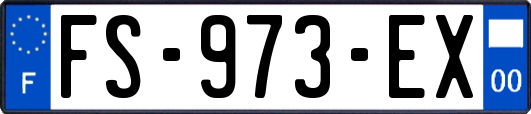 FS-973-EX