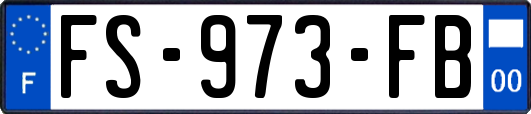 FS-973-FB