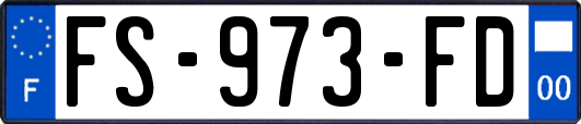 FS-973-FD