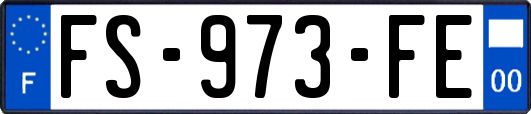 FS-973-FE