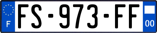 FS-973-FF