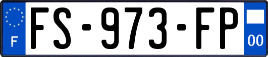 FS-973-FP