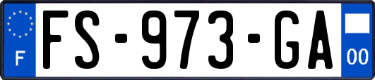 FS-973-GA