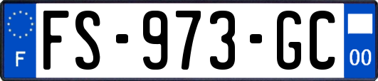 FS-973-GC