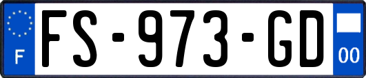 FS-973-GD