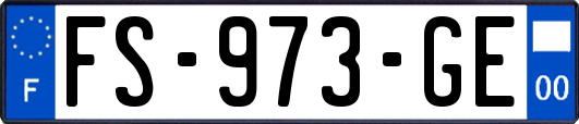 FS-973-GE