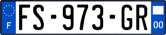FS-973-GR