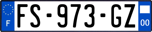 FS-973-GZ