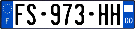 FS-973-HH