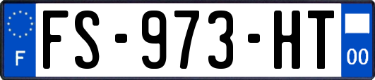 FS-973-HT
