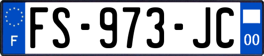 FS-973-JC