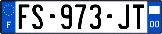 FS-973-JT