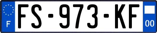 FS-973-KF
