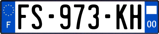 FS-973-KH