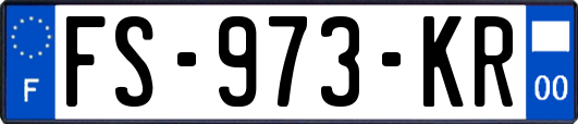 FS-973-KR