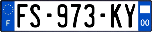 FS-973-KY