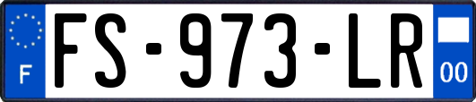 FS-973-LR