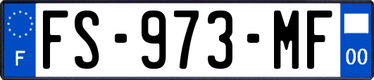 FS-973-MF