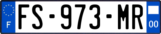 FS-973-MR