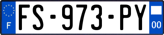 FS-973-PY