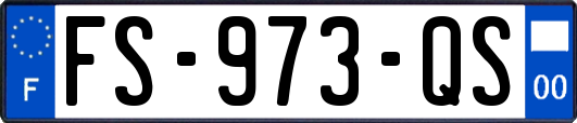 FS-973-QS