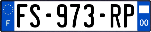 FS-973-RP