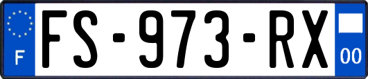 FS-973-RX