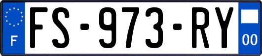 FS-973-RY
