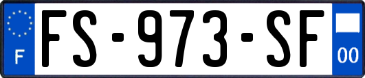 FS-973-SF