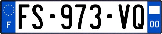 FS-973-VQ
