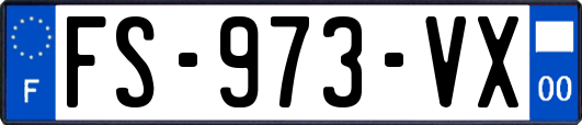 FS-973-VX