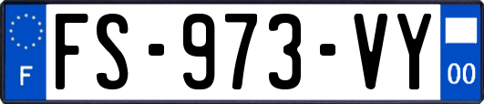 FS-973-VY