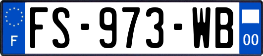 FS-973-WB