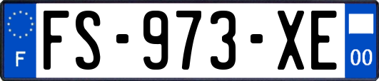 FS-973-XE