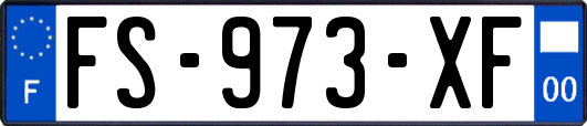 FS-973-XF